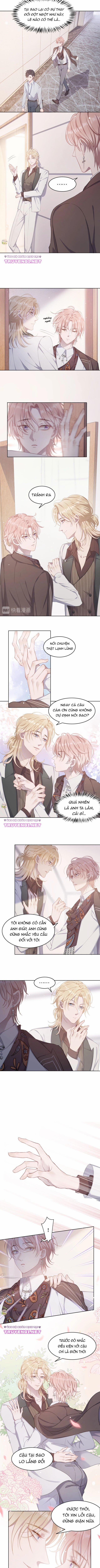 Đã Đánh Cược Thì Phải Chịu Thua 2 trang 2