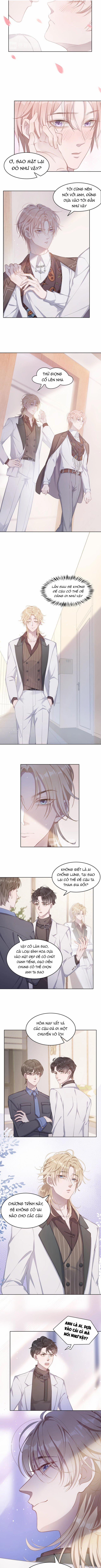 Đã Đánh Cược Thì Phải Chịu Thua 2 trang 3