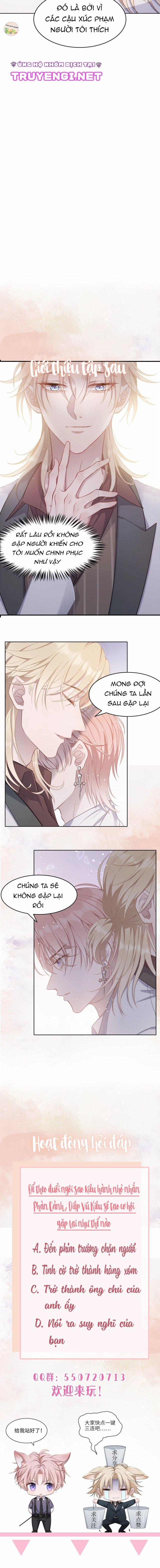 Đã Đánh Cược Thì Phải Chịu Thua 2 trang 4