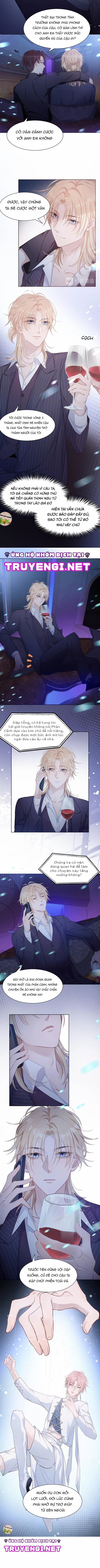 Đã Đánh Cược Thì Phải Chịu Thua 6 trang 5