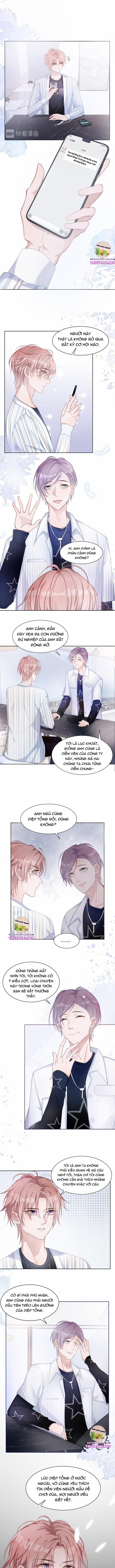 Đã Đánh Cược Thì Phải Chịu Thua 9 trang 6