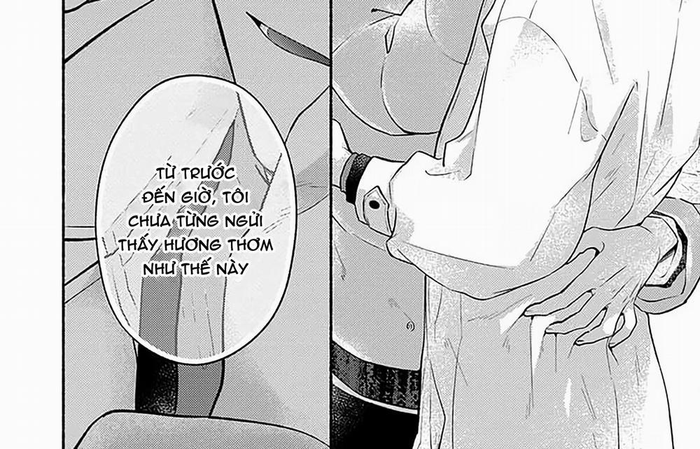 Đã Đến Lúc Tỏa Hương 1 trang 11