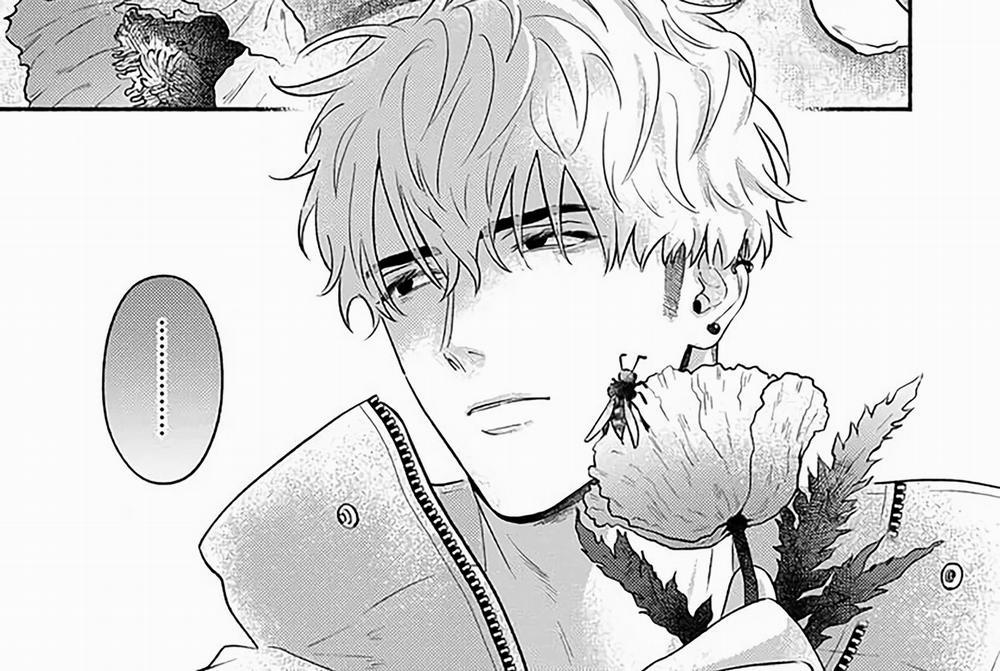 Đã Đến Lúc Tỏa Hương 1 trang 13