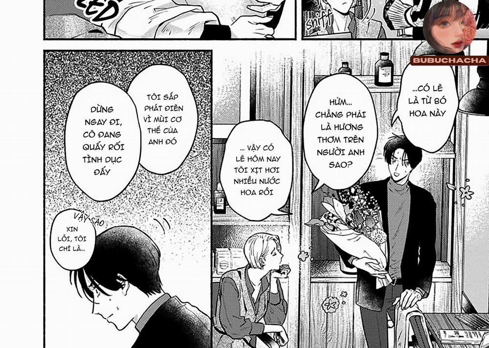 Đã Đến Lúc Tỏa Hương 1 trang 15