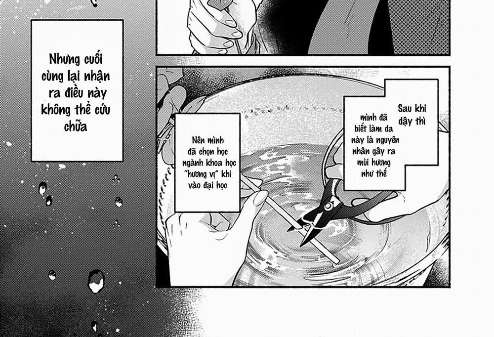 Đã Đến Lúc Tỏa Hương 1 trang 17