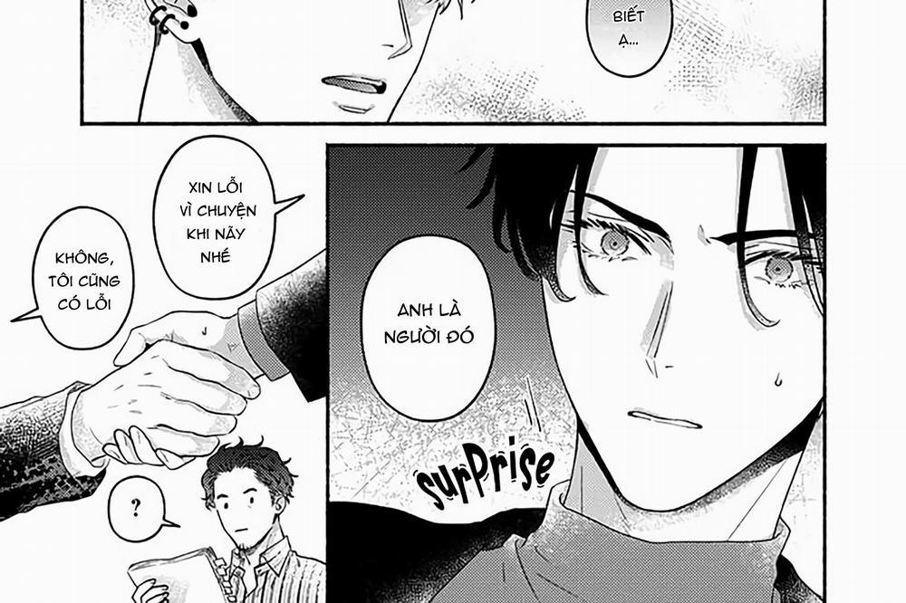 Đã Đến Lúc Tỏa Hương 1 trang 25