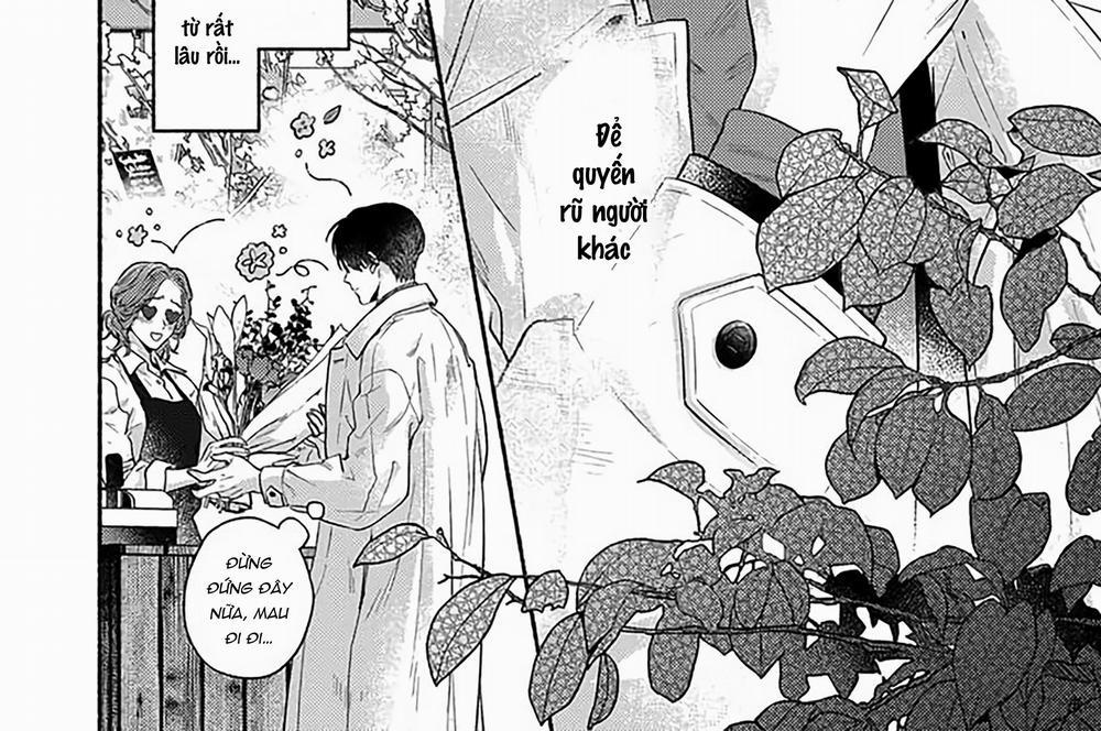 Đã Đến Lúc Tỏa Hương 1 trang 3