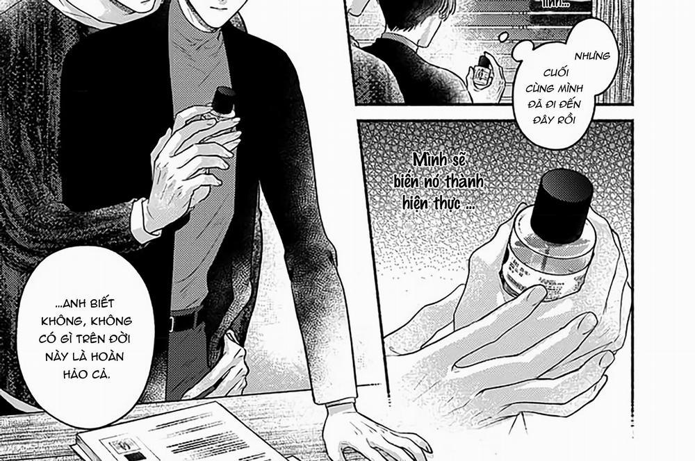 Đã Đến Lúc Tỏa Hương 1 trang 33