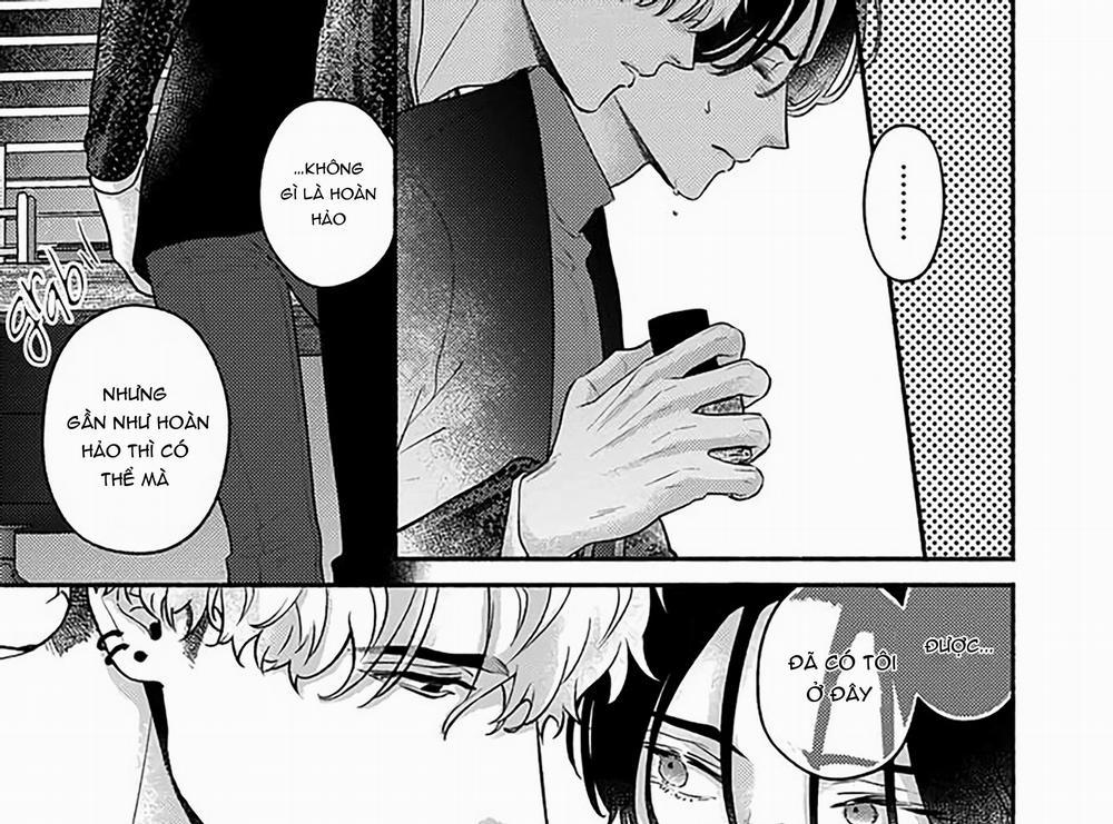 Đã Đến Lúc Tỏa Hương 1 trang 36