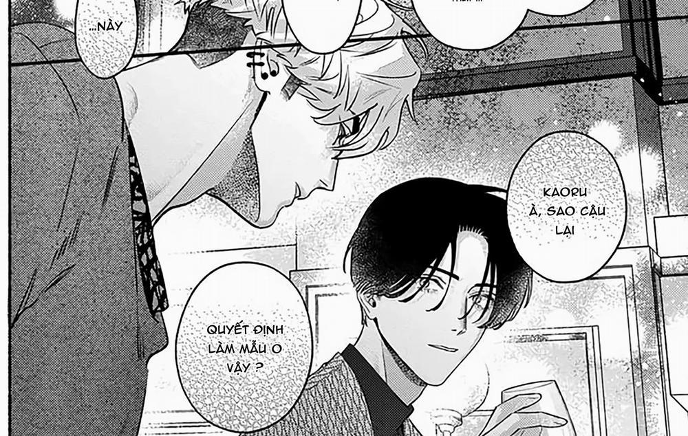 Đã Đến Lúc Tỏa Hương 1 trang 43