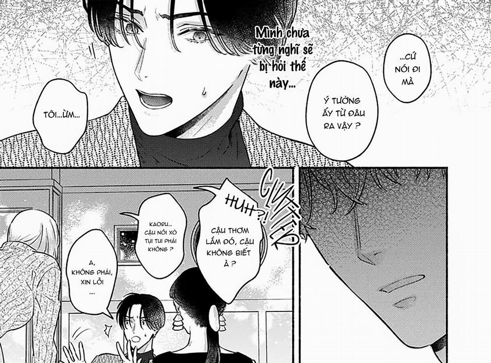 Đã Đến Lúc Tỏa Hương 1 trang 44