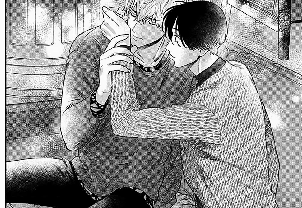 Đã Đến Lúc Tỏa Hương 1 trang 46