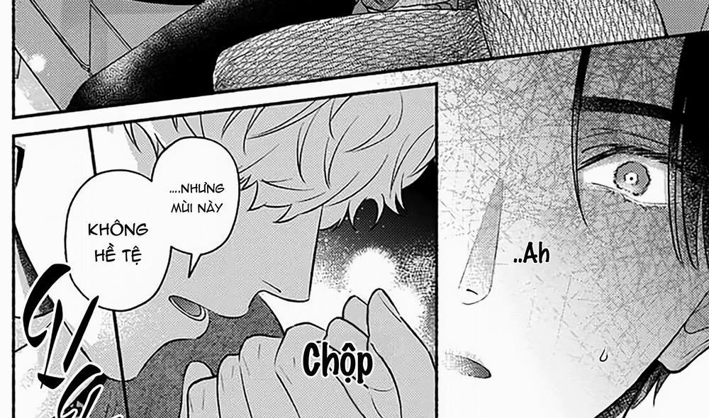 Đã Đến Lúc Tỏa Hương 1 trang 47