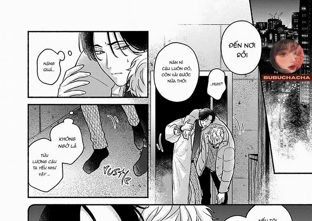 Đã Đến Lúc Tỏa Hương 1 trang 50