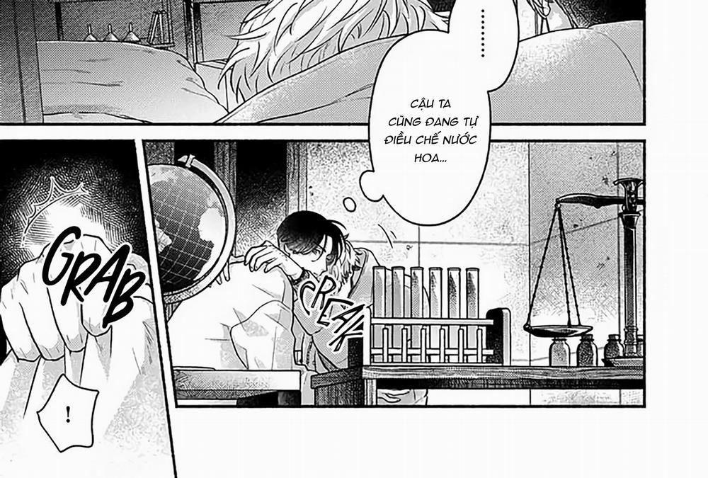 Đã Đến Lúc Tỏa Hương 1 trang 53