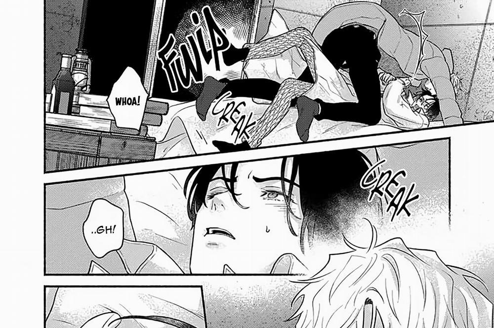 Đã Đến Lúc Tỏa Hương 1 trang 54