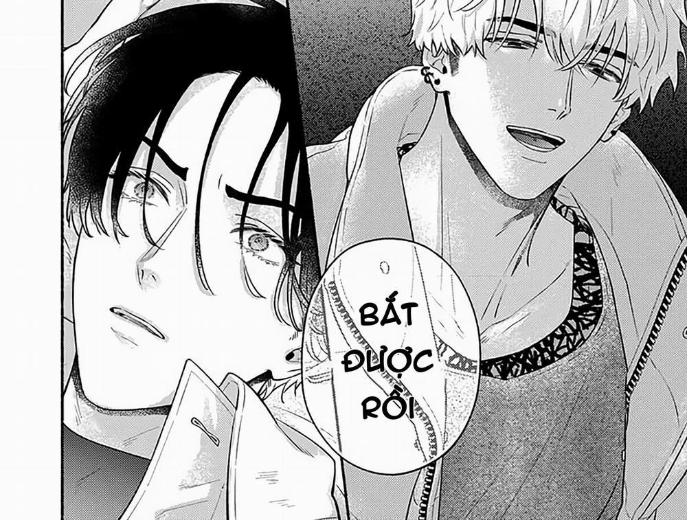 Đã Đến Lúc Tỏa Hương 1 trang 55