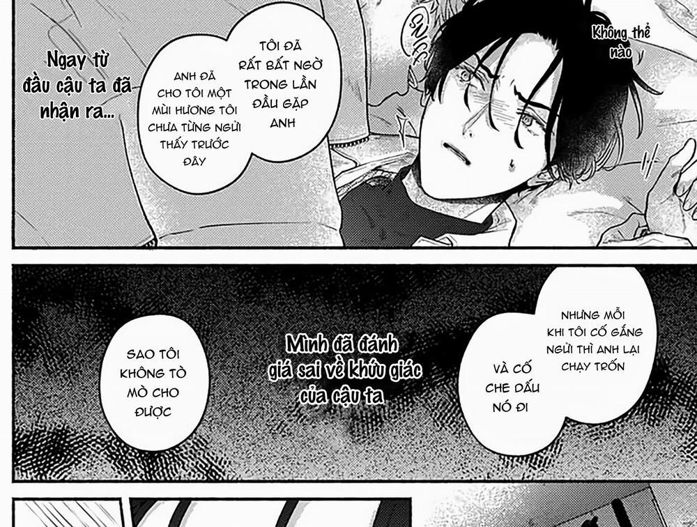 Đã Đến Lúc Tỏa Hương 1 trang 58