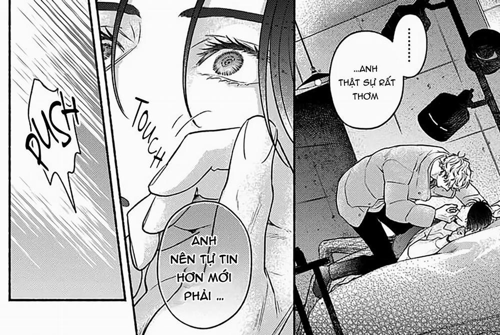 Đã Đến Lúc Tỏa Hương 1 trang 59