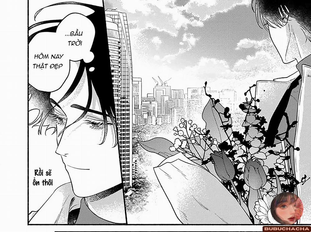 Đã Đến Lúc Tỏa Hương 1 trang 6