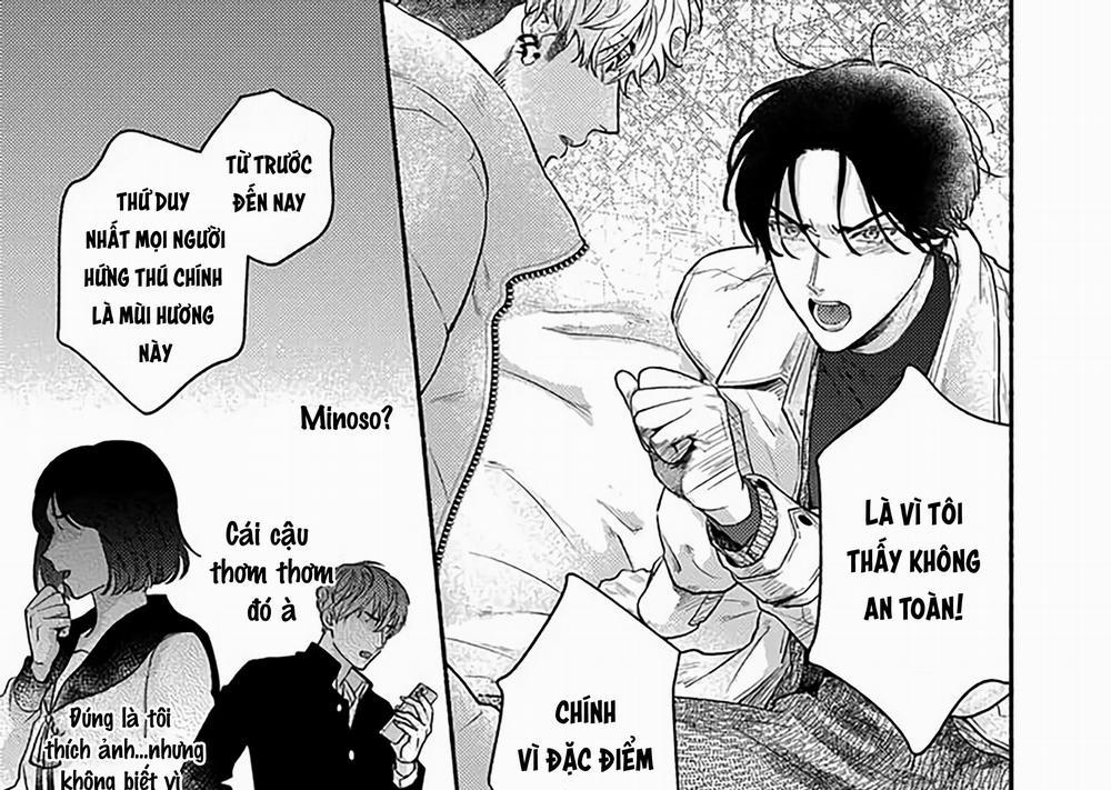 Đã Đến Lúc Tỏa Hương 1 trang 60