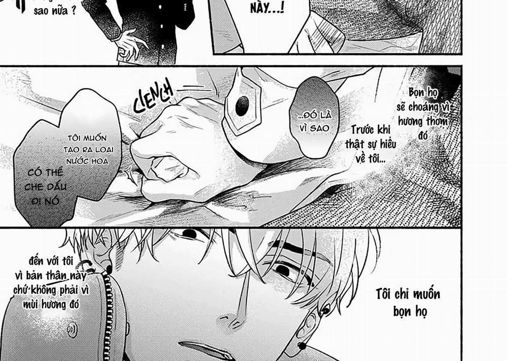 Đã Đến Lúc Tỏa Hương 1 trang 61