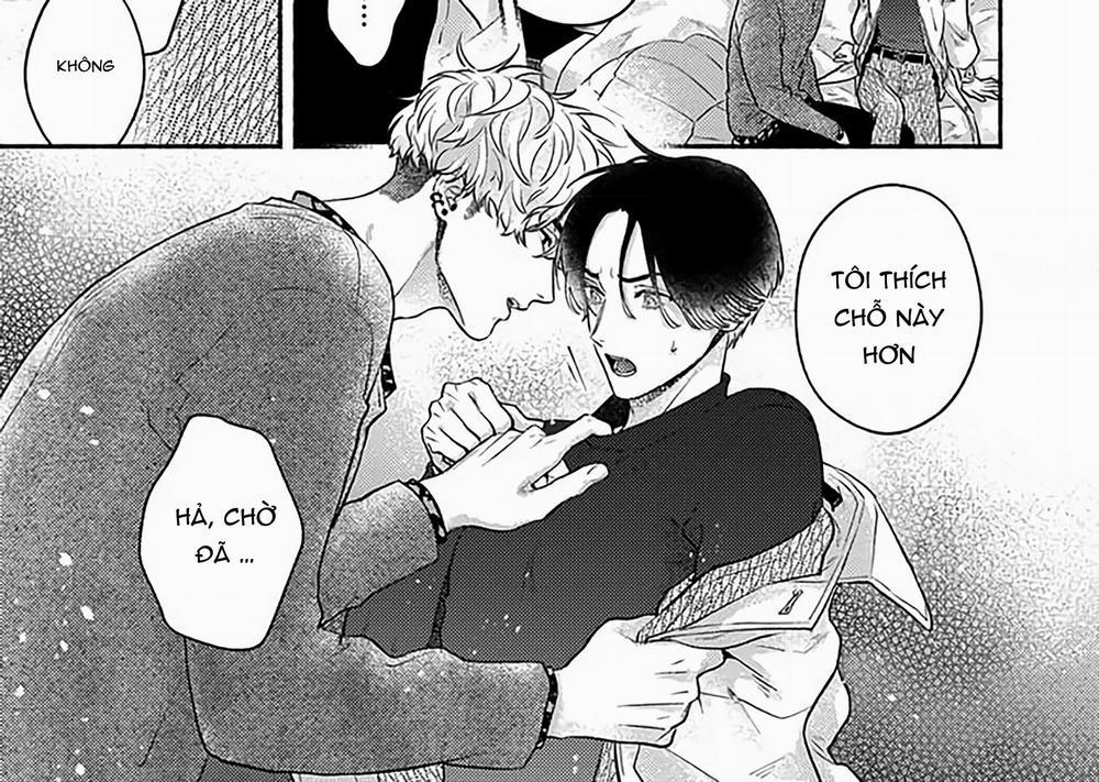 Đã Đến Lúc Tỏa Hương 1 trang 65