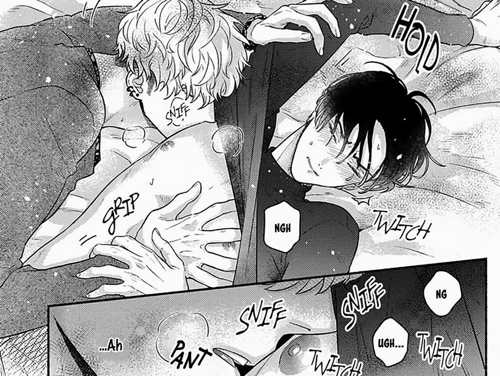 Đã Đến Lúc Tỏa Hương 1 trang 68