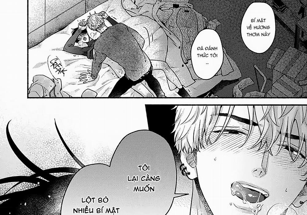 Đã Đến Lúc Tỏa Hương 1 trang 82