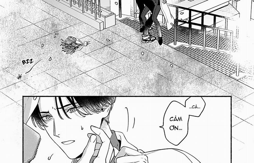 Đã Đến Lúc Tỏa Hương 1 trang 9