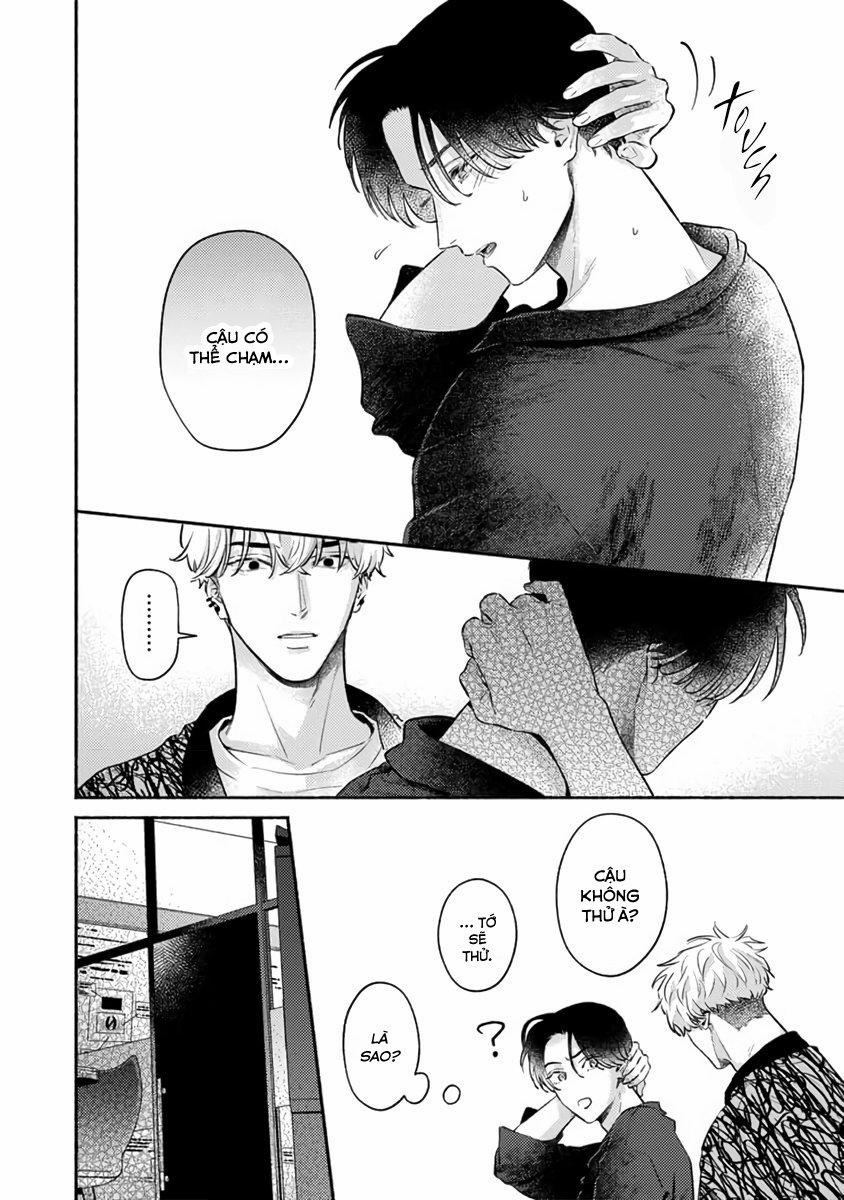 Đã Đến Lúc Tỏa Hương 2 trang 13