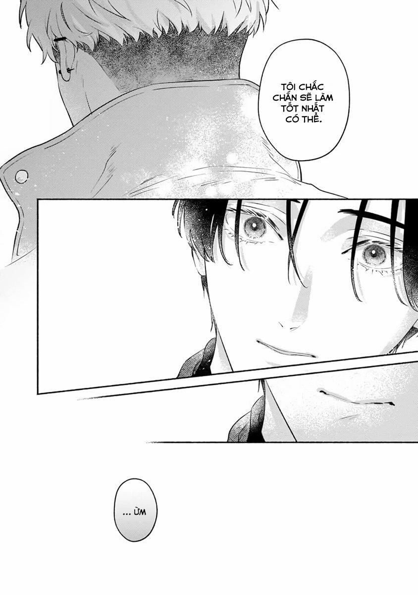 Đã Đến Lúc Tỏa Hương 2 trang 25