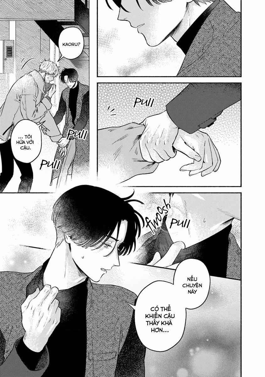 Đã Đến Lúc Tỏa Hương 2 trang 28