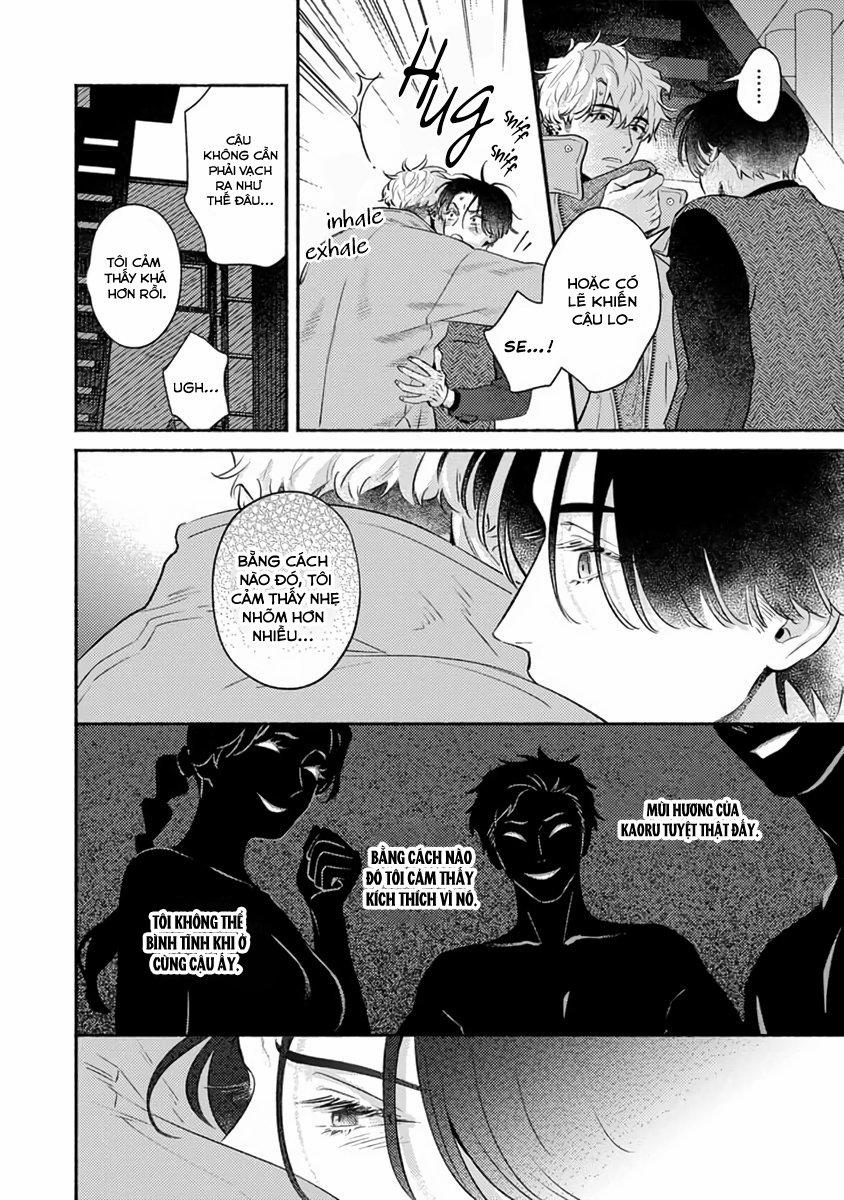 Đã Đến Lúc Tỏa Hương 2 trang 29