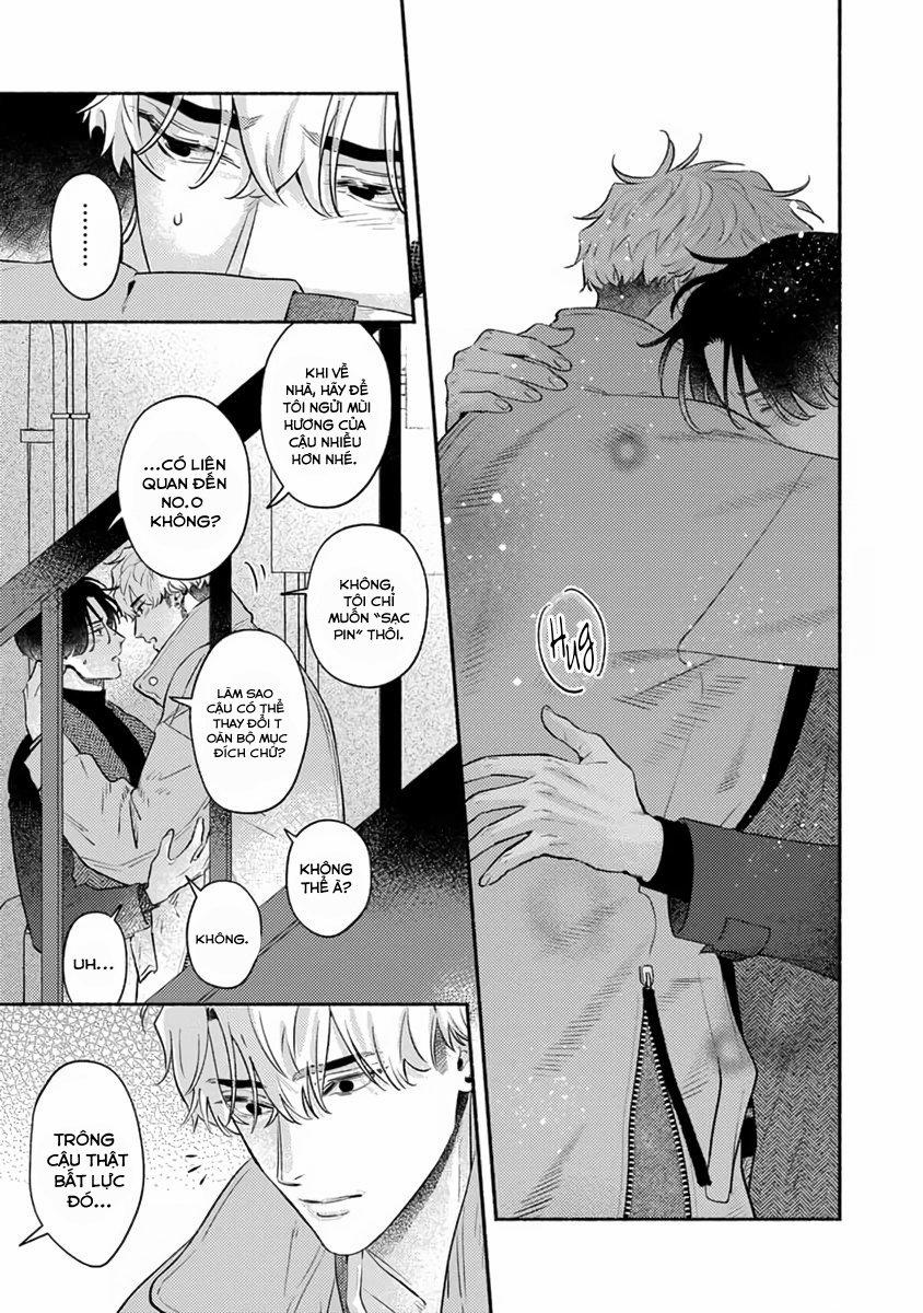 Đã Đến Lúc Tỏa Hương 2 trang 30