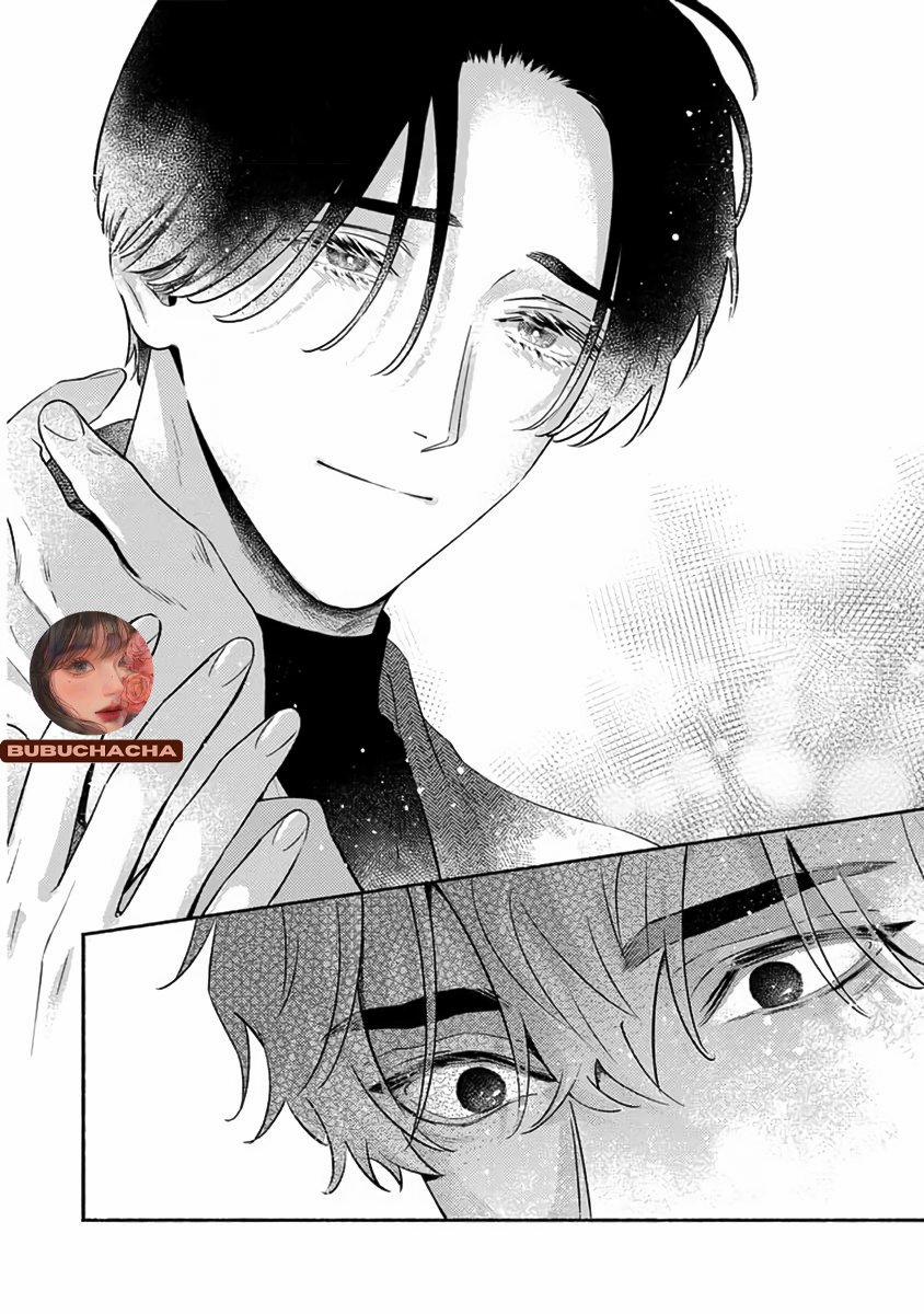 Đã Đến Lúc Tỏa Hương 2 trang 31