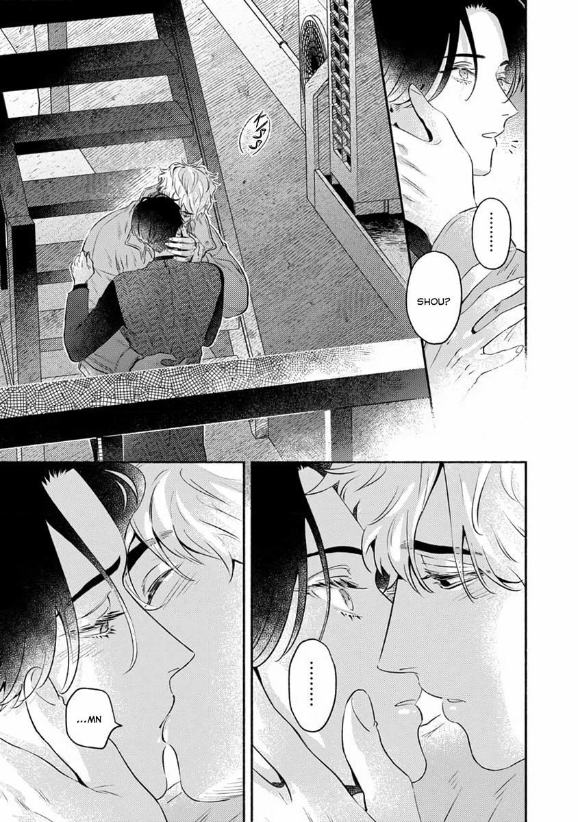 Đã Đến Lúc Tỏa Hương 2 trang 32