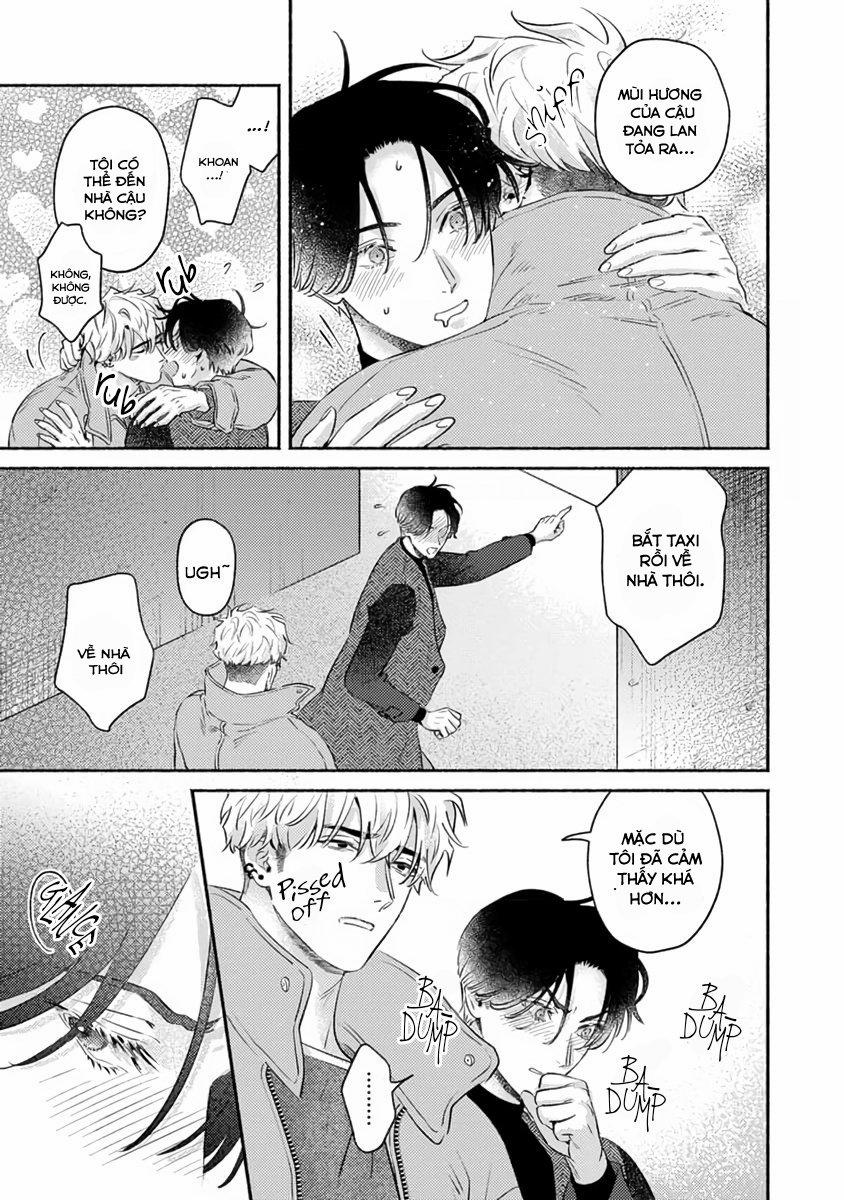 Đã Đến Lúc Tỏa Hương 2 trang 34