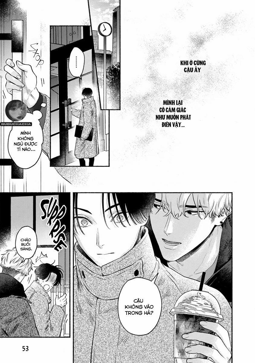 Đã Đến Lúc Tỏa Hương 2 trang 4