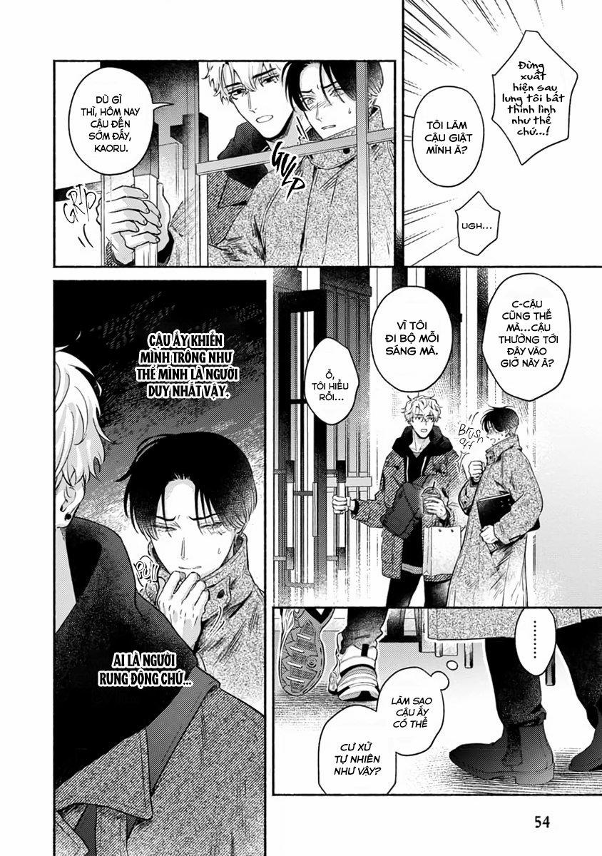 Đã Đến Lúc Tỏa Hương 2 trang 5