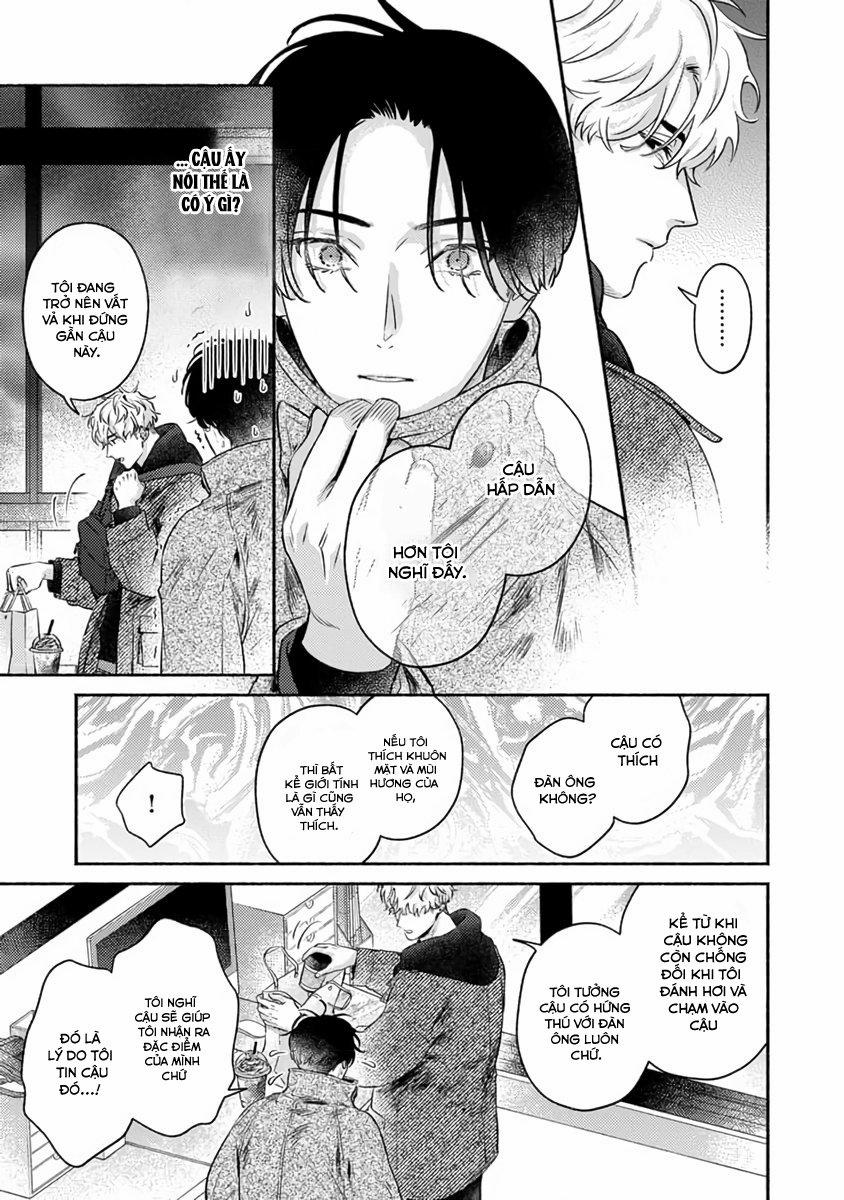 Đã Đến Lúc Tỏa Hương 2 trang 6