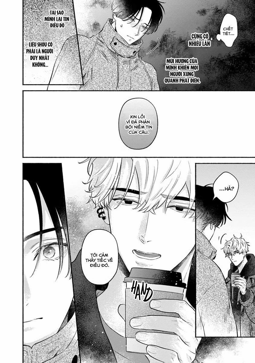 Đã Đến Lúc Tỏa Hương 2 trang 7