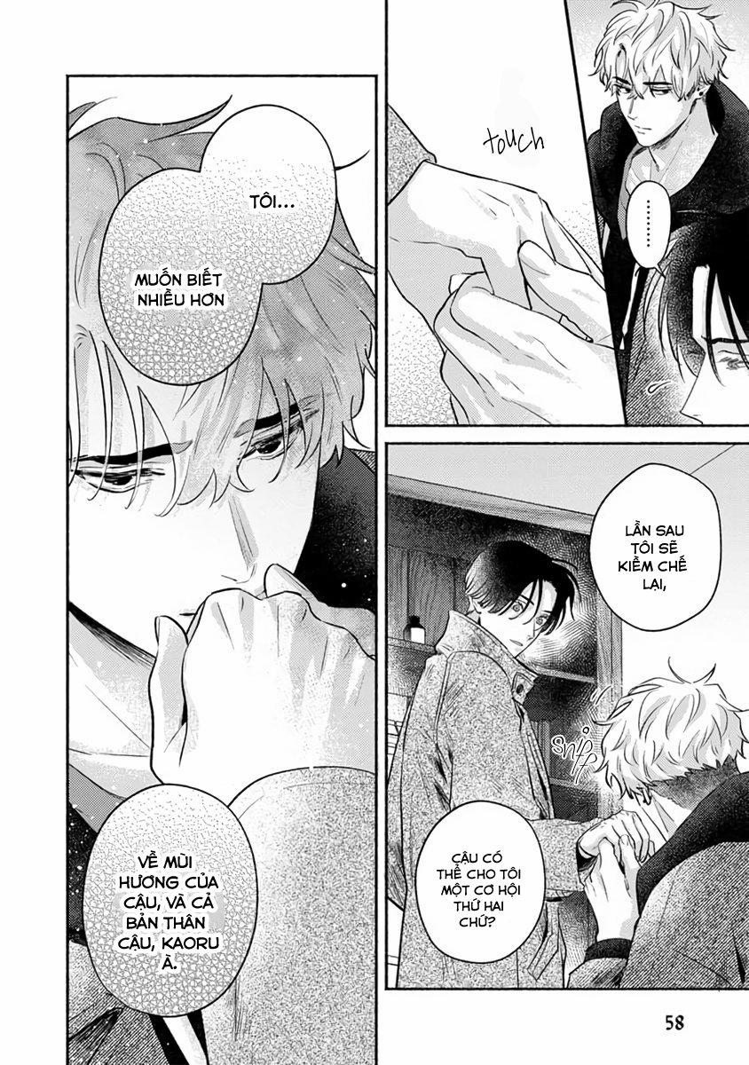 Đã Đến Lúc Tỏa Hương 2 trang 9