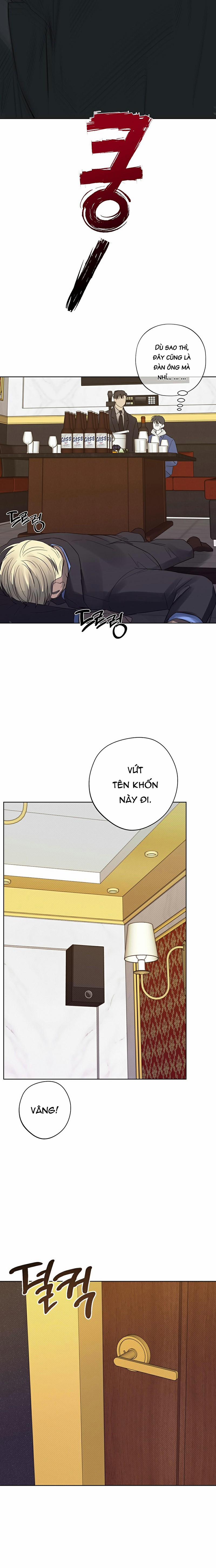 Đã Đuổi Kịp Rồi 23 trang 10