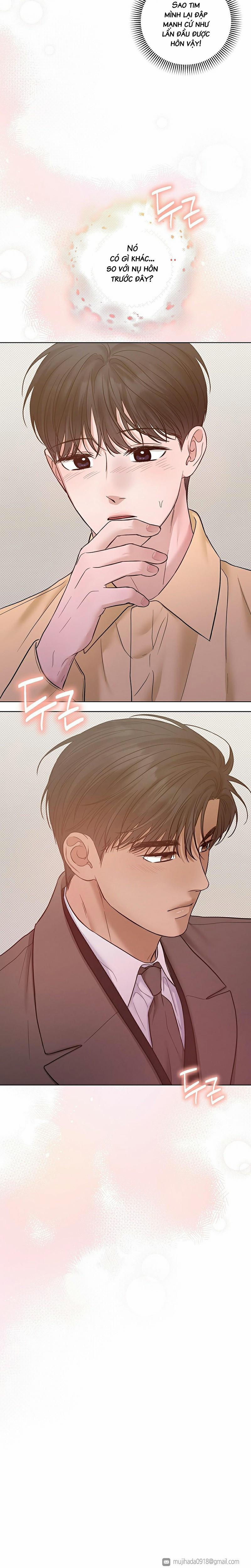 Đã Đuổi Kịp Rồi 31 trang 17