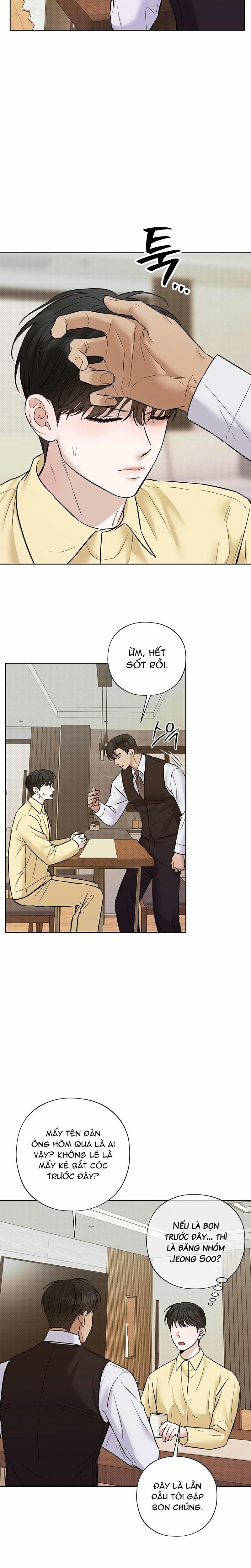 Đã Đuổi Kịp Rồi 31 trang 5