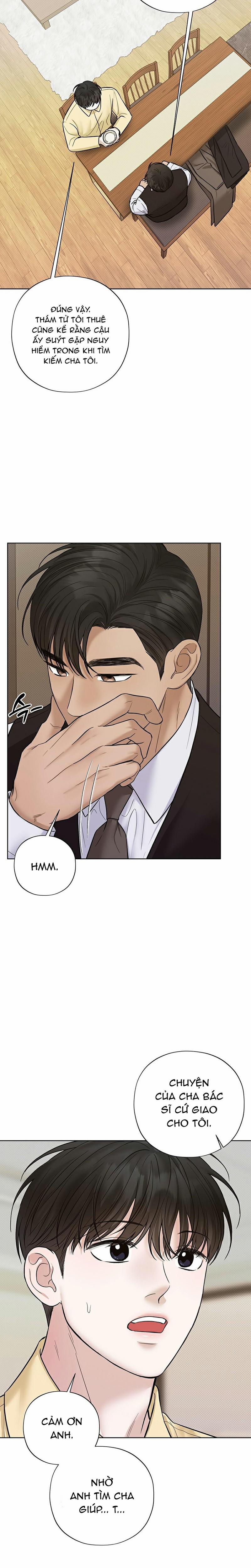 Đã Đuổi Kịp Rồi 31 trang 9