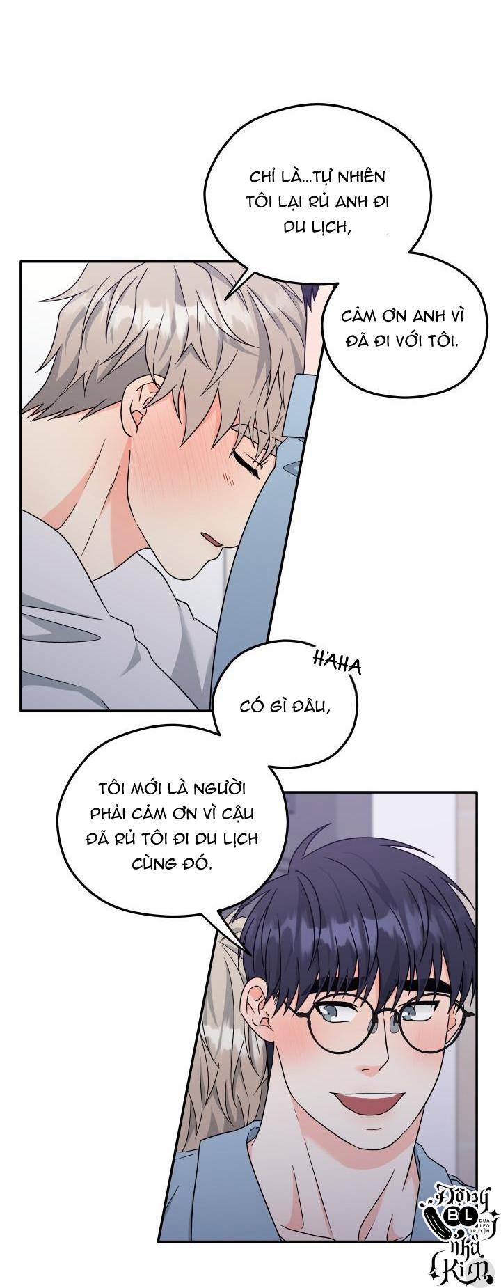 ĐÃ GIAO HÀNG 31 NGOẠI TRUYỆN 1 trang 11