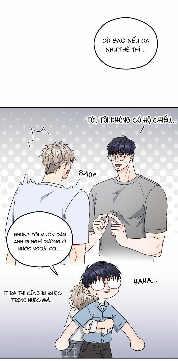 ĐÃ GIAO HÀNG 31 NGOẠI TRUYỆN 1 trang 12
