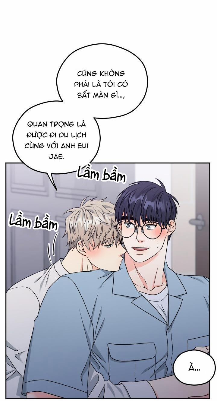 ĐÃ GIAO HÀNG 31 NGOẠI TRUYỆN 1 trang 13